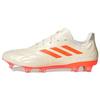 Мужские кроссовки Copa Pure.1 FG Heatspawn Pack Cream Off-White Team-Solar-Orange HQ8903