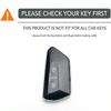 Силиконовый брелок Чехол для ключей Для VW Golf 8 ID4 Cupra Formentor Tarraco Mk7 Gti Mk8 Skoda Octavia 4 Seat Leon Mk4 Аксессуары