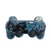 Wireless Controller Compatible Playstation 3 Ps3 Controller Upgraded Joystick