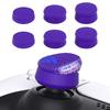PlayVital Thumb Cushion Cap Cover Thumb Grip for PS5 PS4 Thumbstick Grip Cover for Xbox Core Xbox One Elite Series 2 Wireless Thumb Grip Cap for