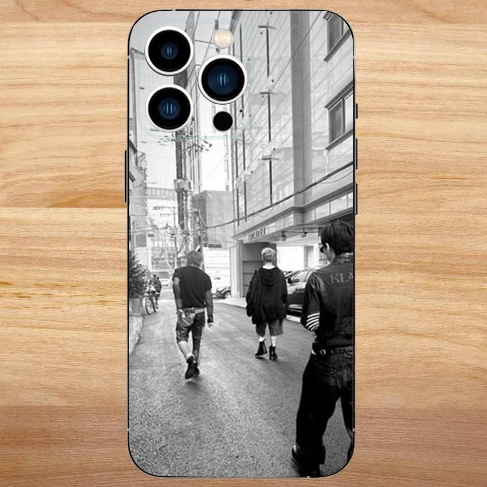 W-Wave To E-Earth летние потоки Чехол для телефона Для iPhone 16,15,14,13,12,11,Mini,Pro,SE,MAX Белый Матовый Ударопрочный Чехол