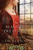 Книга The Beautiful Pretender : 2