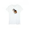 Womens/Ladies Soul Mr Mittens Cotton Boyfriend T-Shirt