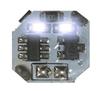Wonderway LED Module with Magnetic White W-Parts Switch,
