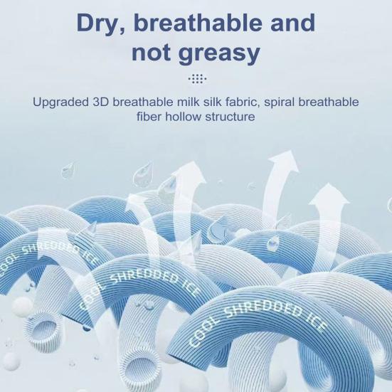 Подушка сиденья из пеноматериала с эффектом памяти и завязками, медленный отскок, нескользящая, моющаяся, Fours Seasons