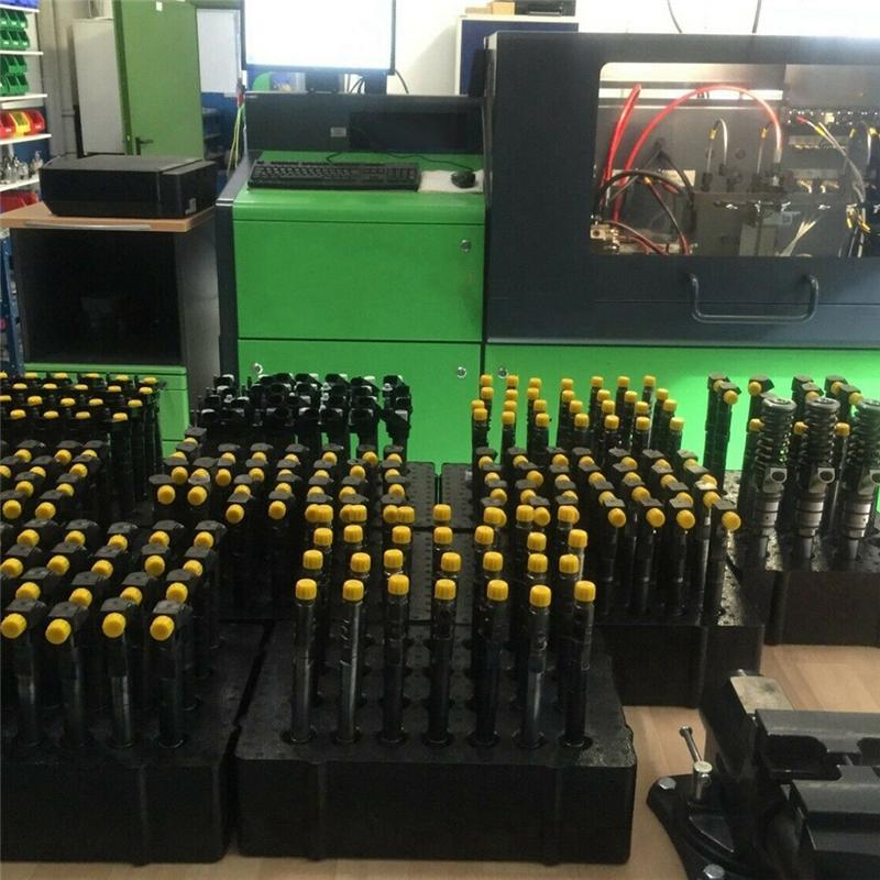 A03E-2418455141 2455-141 Diesel Pump Elements Barrels & Plungers