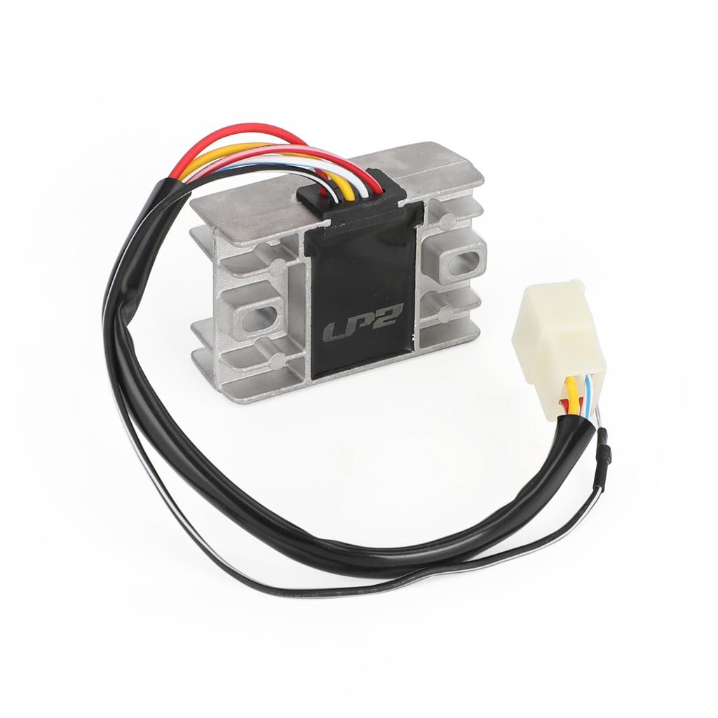 Regulator Rectifier For Suzuki GS1000G GS1000GT GS1000GX 80/96/99 32800-47121