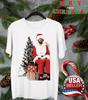 All I Want for Christmas Is Shane MacGowan White T-shirt Unisex S-5Xl JY129.webp