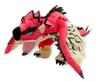 Monster Hunter Деформированная Большая Плюшевая Игрушка, Раталос и Ратиан, Прибл.. 40см (Раталос)