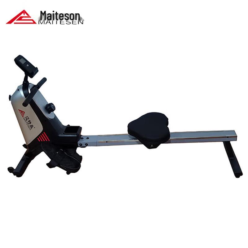 Maiteson Smart Magnetic Rowing Machine CN plug (adapter included)