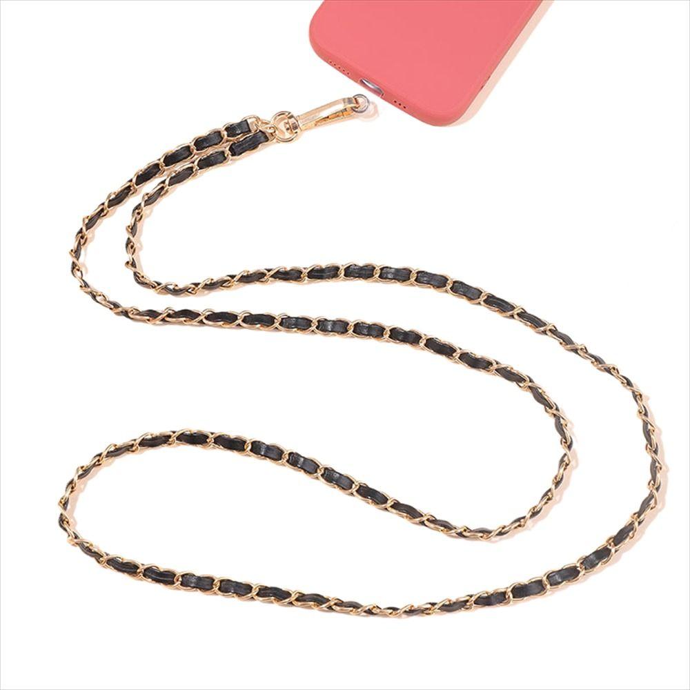 Phone Charm Pendant Hanger Phone Case Hanging Crossbody Phone Chain Phone Neck Straps Phone Straps