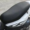 Motorcycle Seat Cover Waterproof Dustproof Rainproof Sunscreen Motorbike Scooter Cushion Seat Cover Protector Cover Accessories
