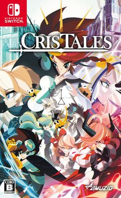 Cris Tales-Switch