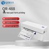 QIRUI QR-488 USB Термопринтер этикеток CN вилка (адаптер в комплекте)