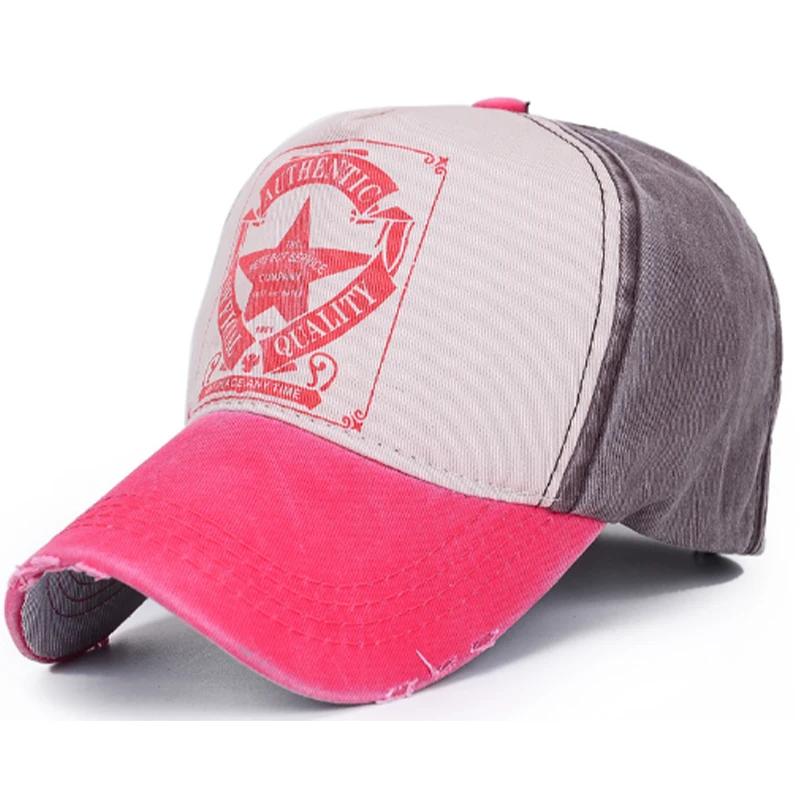 Модная кепка-snapback с буквой, хлопковая бейсболка, мужская, женская, хип-хоп, приталенная, для рыбалки, для улицы, осенняя, летняя, повседневная шляпа