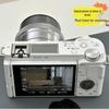 Retro HD Dual-Camera: Cute & Portable Digital Camera for Students and Travelers