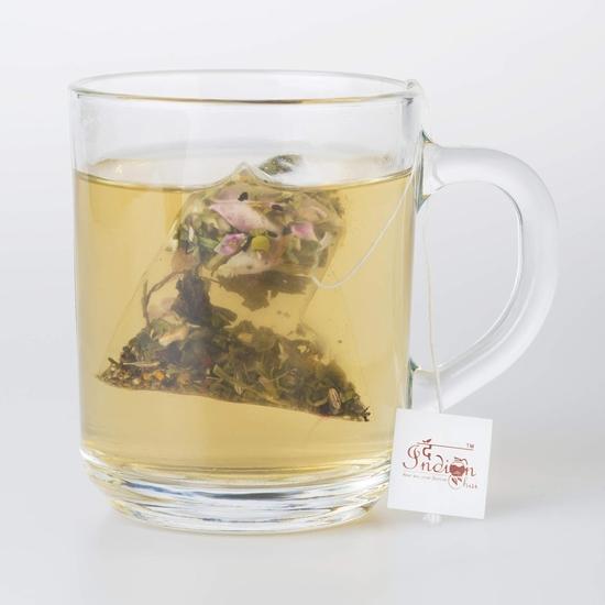 Индийский чай для похудения – 30 пирамидок