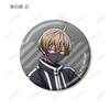 Togen Anki Trading Metallic Can Badges Box of 11