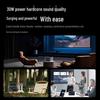 Philips Портативная караоке-акустическая система TAS5819, штепсель CN (адаптер в комплекте) (Китайская версия)