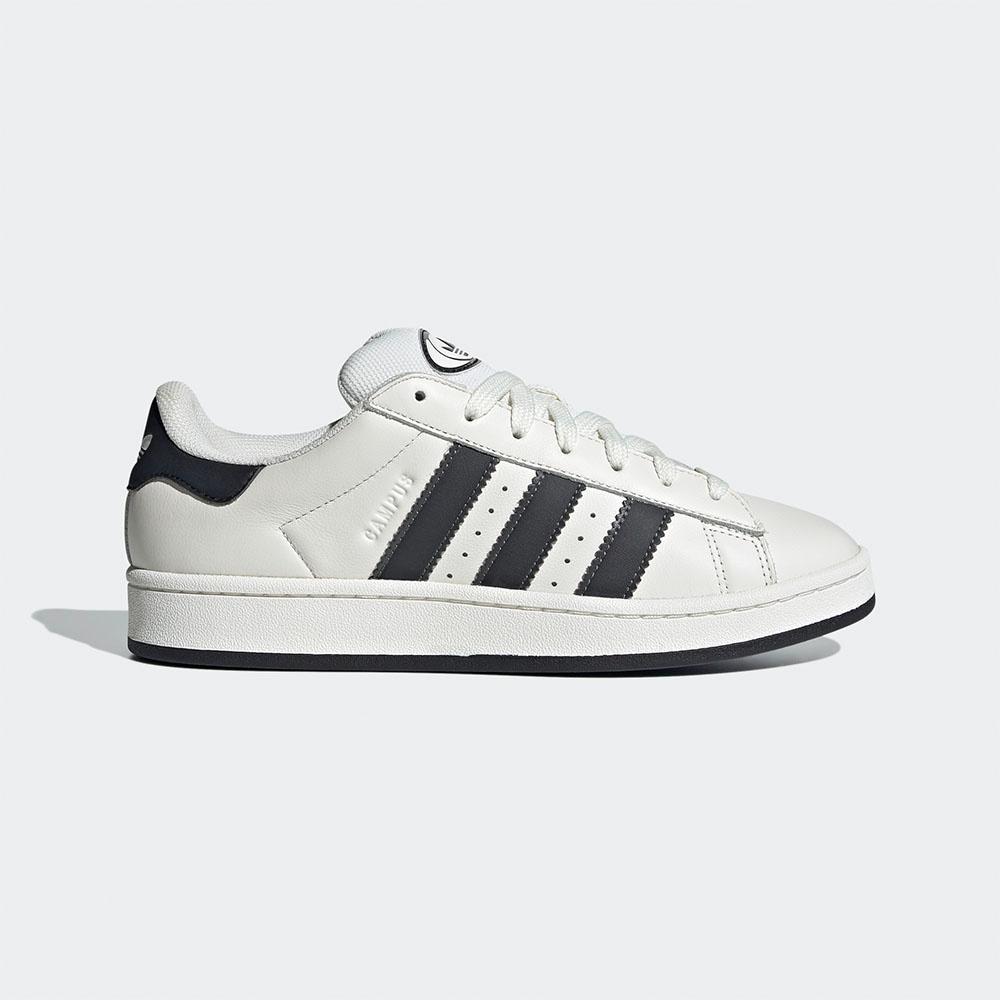 Adidas Campus 00s Core Белый Черный If8761