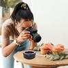 Точные и качественные конвертеры крепления объектива камеры от XF для улучшения фотографии, адаптер крепления объектива для ручной фокусировки