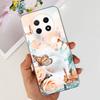 For Huawei Nova Y91 Case STG-LX1 STG-LX2 Cute Fashion Painted Cover Soft Slim Phone Case For Huawei Nova Y91 Y 91 NovaY91 Bumper