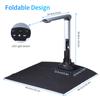 Aibecy BK52 Portable Book & Document Camera Scanner Capture Size A3 HD 10 Megapixels USB 2.0 High