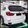 BMW X5 F15 M Sport 2014-2018 Передняя губа, Задний спойлер, Боковые юбки, Решетка радиатора, Комплект для модификации задней губы