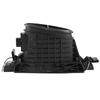Black Air Flow Meter 4-Pin 0281002955 A6420900048 For Mercedes Benz GL350 ML280 GL320 C320 E280 350 G320 Right & Left-M53K