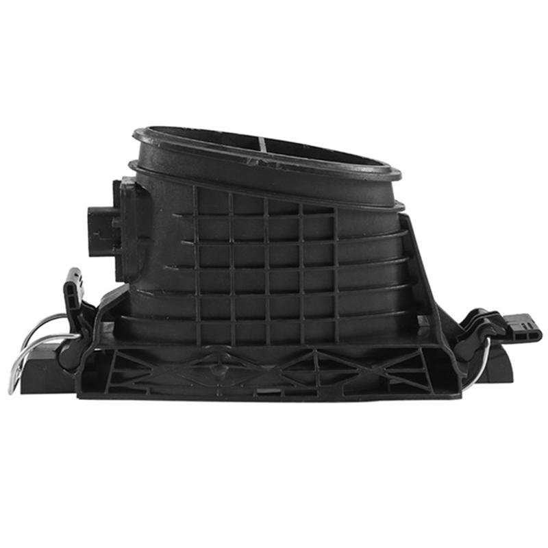 Black Air Flow Meter 4-Pin 0281002955 A6420900048 For Mercedes Benz GL350 ML280 GL320 C320 E280 350 G320 Right & Left-M53K