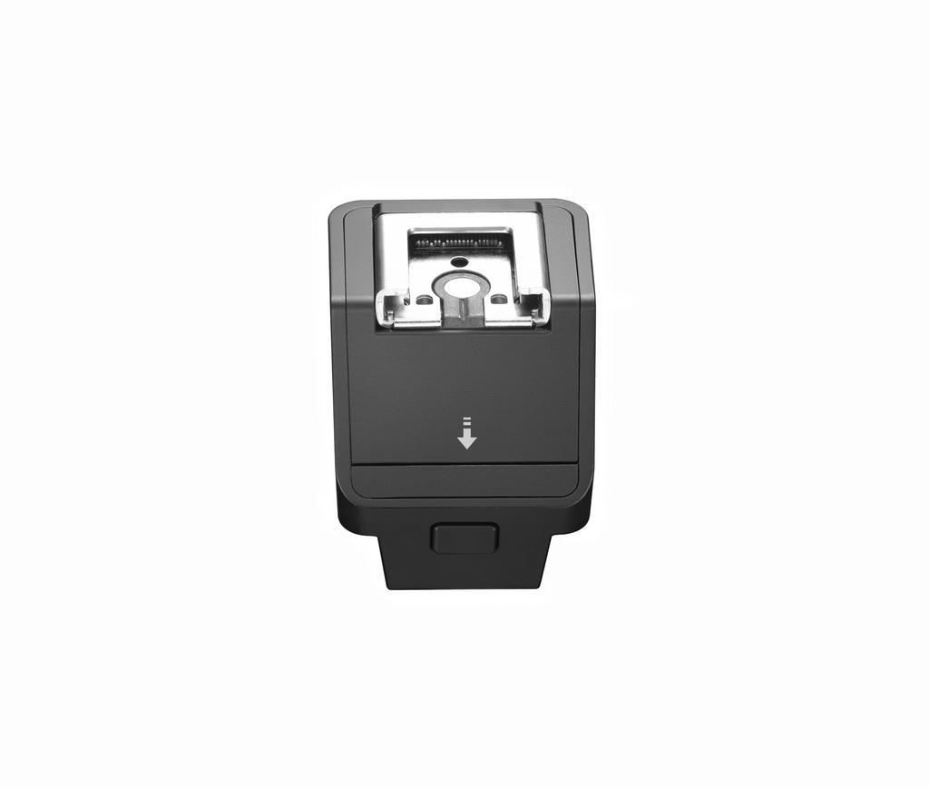 Godox TTL Райзер горячего башмака Совместимый с iT30Pro iT20 и iM30 Mini Наклон Регулировка высоты 30 мм для TTL и для камер Sony TR-S S, S, iM22, iM20,