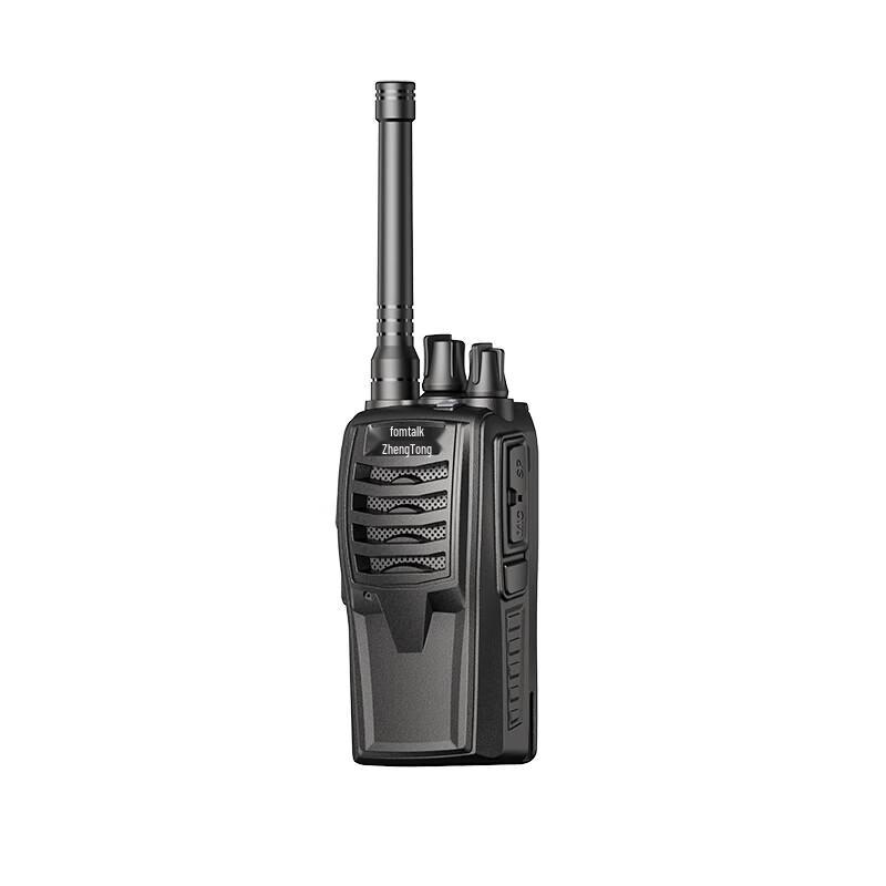 Цифровой рация Fomtalk FD330 (Китайская версия)