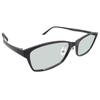 1060HC Polarized Photochromic Sunglasses for Memory Foam ULTEM Black [OTC.web] Color-Darkening Wide-Size Men, Stylish, Oversized, Wide, Frame, (C-1