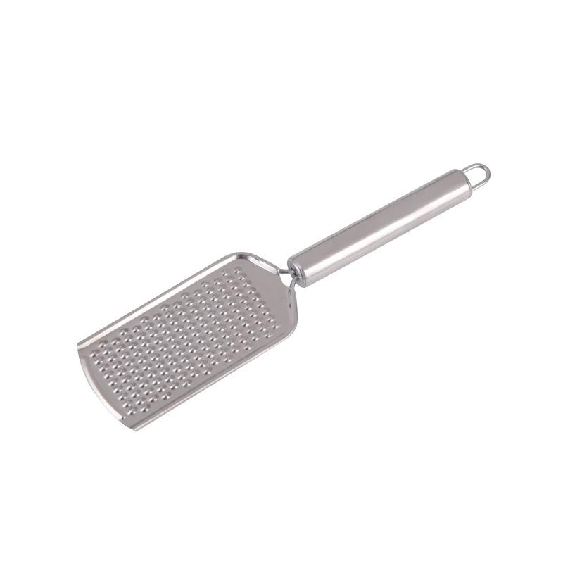 Stainless Steel Multifunctional Vegetable & Cheese Grater for Home Kitchen