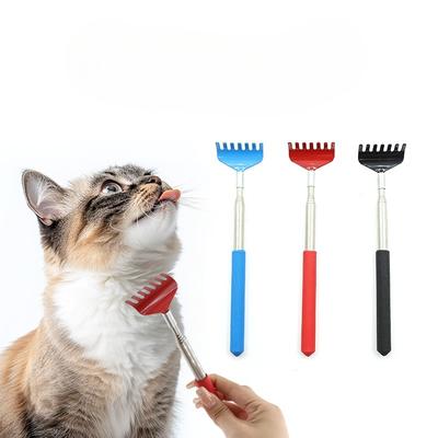 Семизубчатый Тикер Зуда, Не Нужна Помощь, Чудо Массажа от Зуда и Снятия Стресса, Элегантный и Обнадеживающий Помощник Тикера Зуда, Радость Тикера