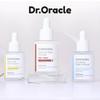 Доктор. Oracle CureSona Сияющая ампула 40 мл (3 Типы)