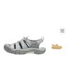 Keen X DEAD DYE Треккинговые ботинки Newport River Мужские Серые 1030580