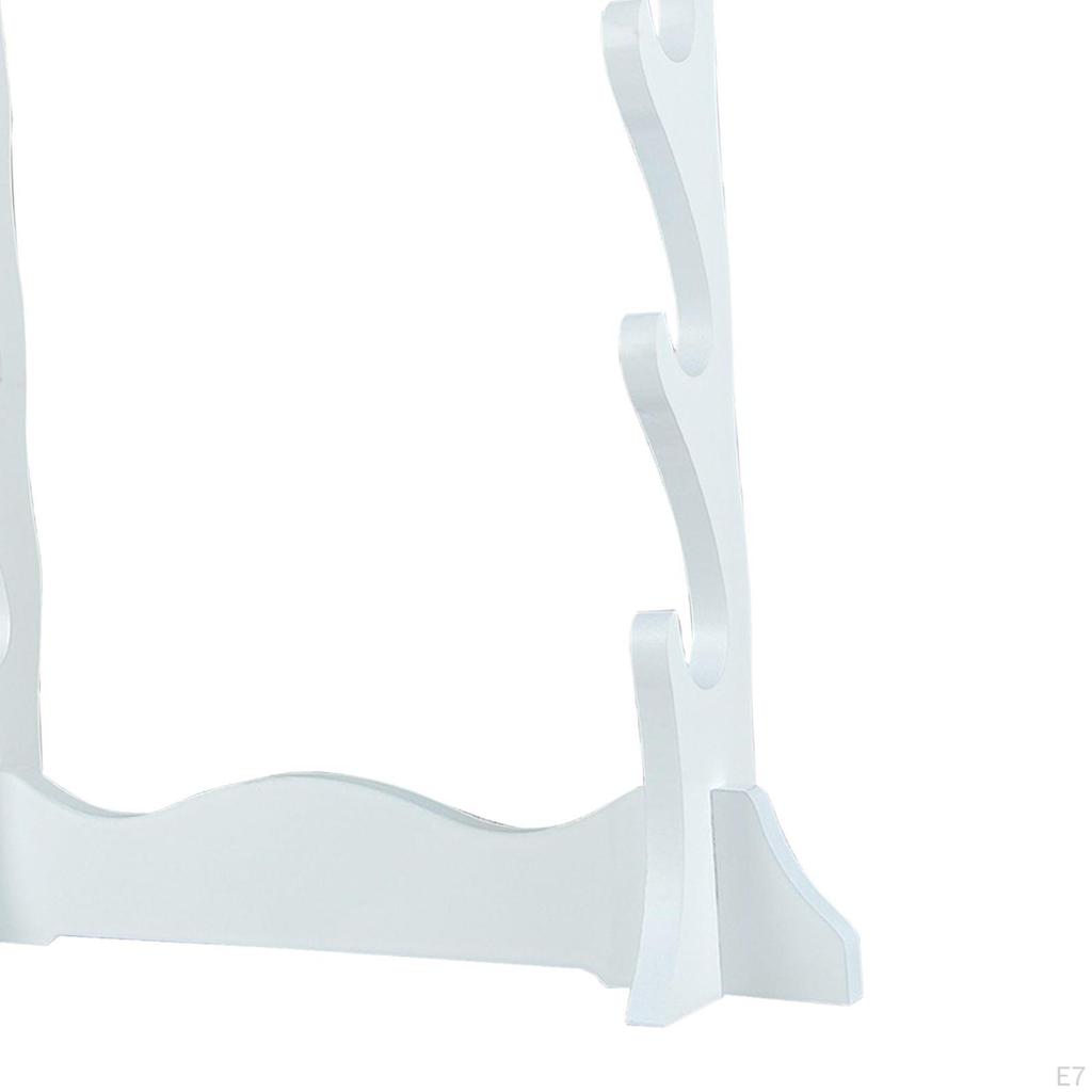 Держатель самурайского меча, настольная подставка, китайская стойка для флейты, вешалка, кронштейн для подарка на новоселье