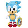 Sonic The Hedgehog Basic Plush Classic Sonic 7-Inch
