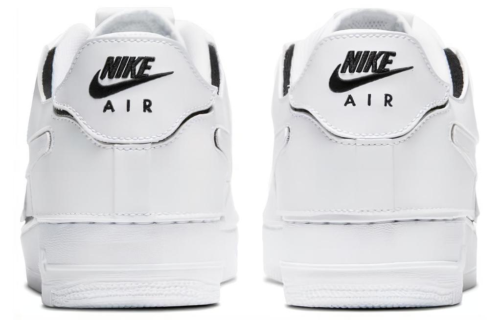 Nike Air Force 1/1 Cosmic Clay CZ5093-100