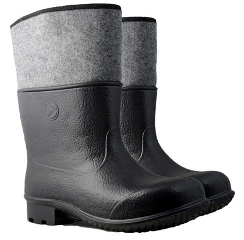EVA FOAM SHOES, FILCAK SIZE 45 - R-800-2445