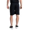 Mens Sprinted Drawstring Shorts