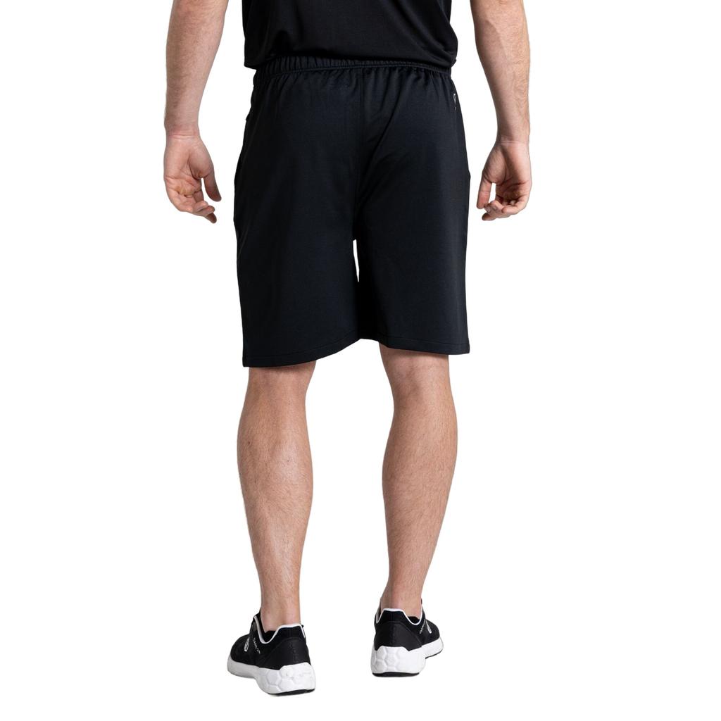 Mens Sprinted Drawstring Shorts