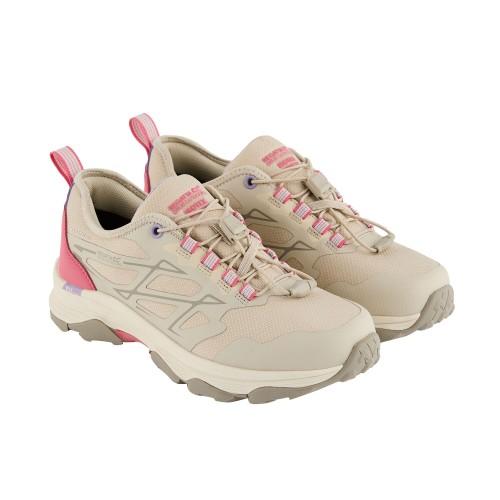 Regatta Womens/Ladies Blaze II Waterproof Trainers