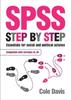 Книга SPSS Step by Step : Essentials for Social and Political Science