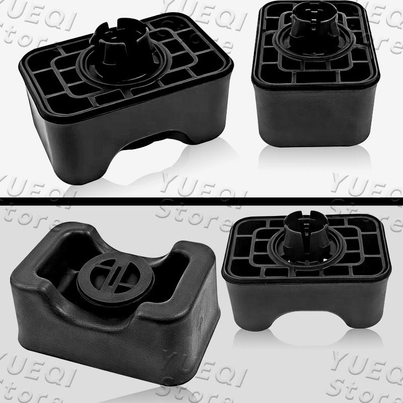 Подкладка под домкрат для автомобиля Опорные подъемные подушки для Mercedes Benz W177 W243 CLA 200 D Автозапчасти 0005833403