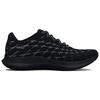 Under Armour Flow Velociti Wind 2 Black Jet Grey Men Sneakers 3024903-004