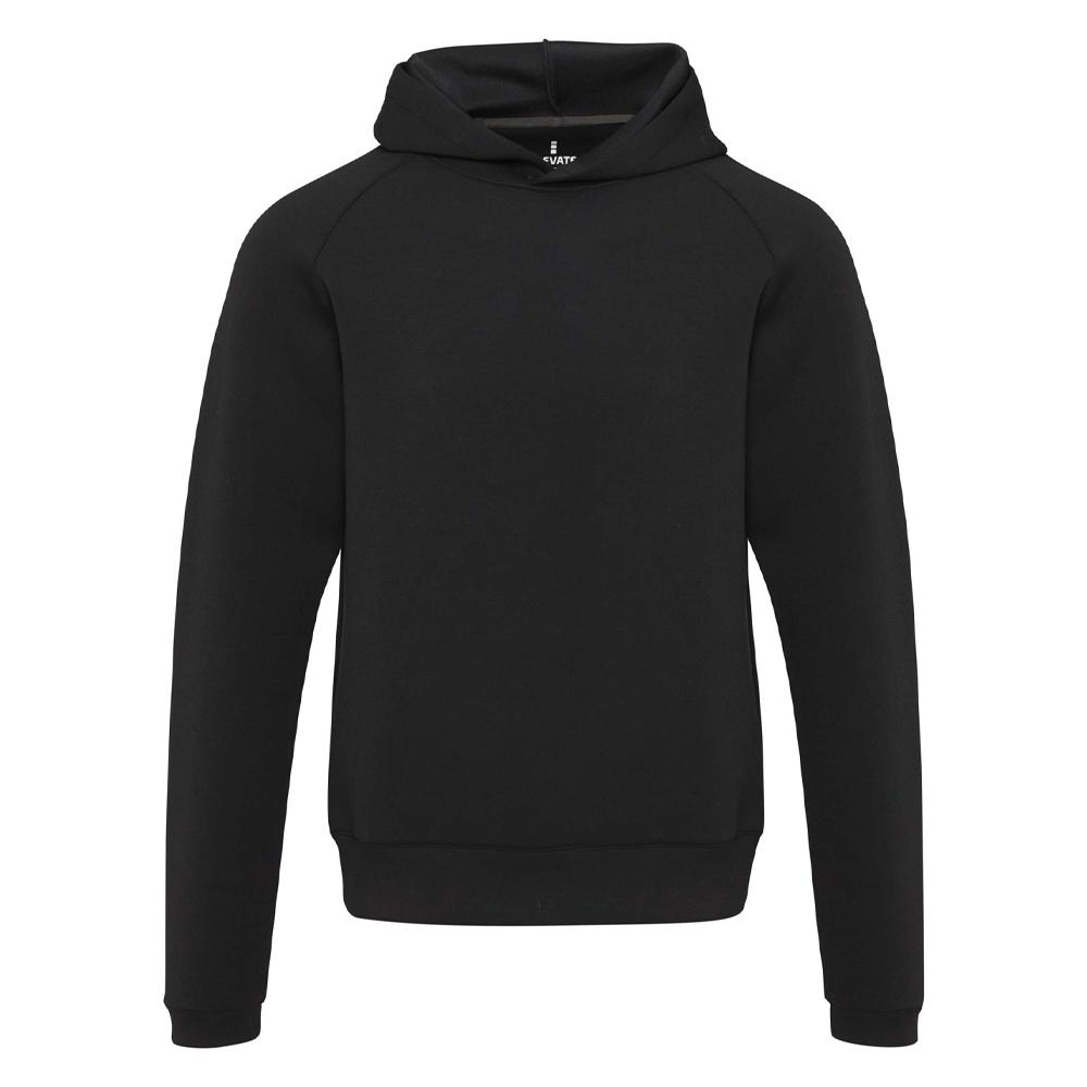 Elevate Life Unisex Adult Danali Interlock Sports Hoodie