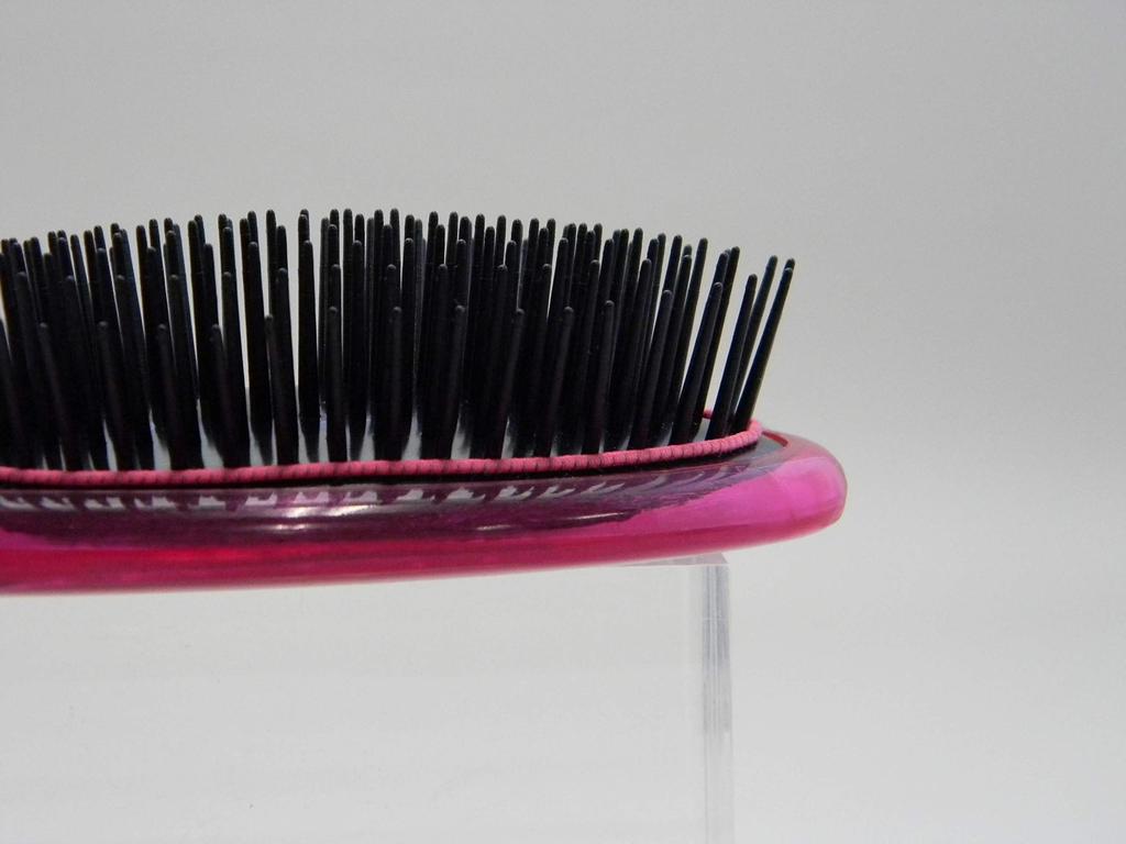 Dubois Cushion Brush Anti-Static