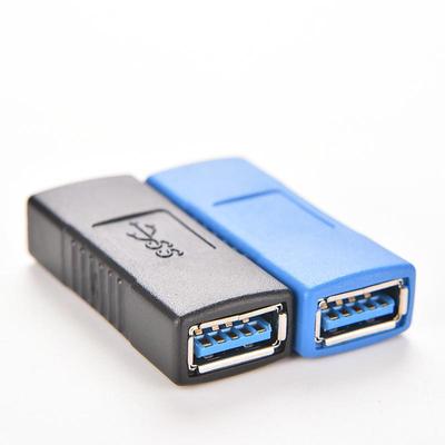 USB 3.0 тип A переходник с разъемом «мама-мама» переходник для смены пола